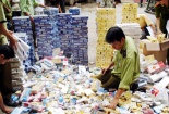 Hai Phó Thủ tướng cùng “ra tay”  chống buôn lậu dịp Tết